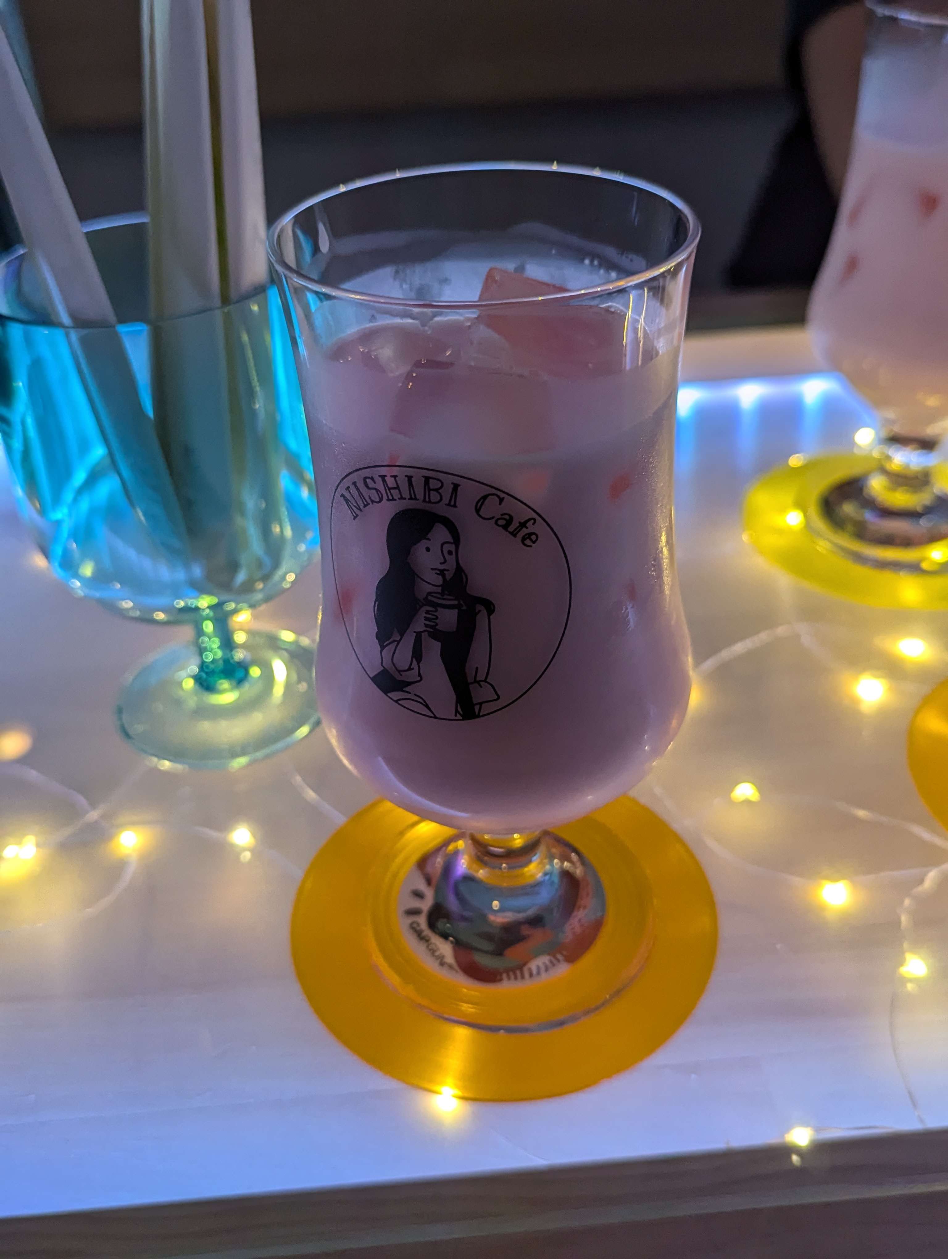 Osaka Drink